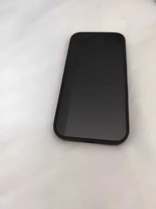 iPhone 16 Negro
