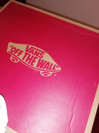 Botas de invierno Vans Beige/Marrón