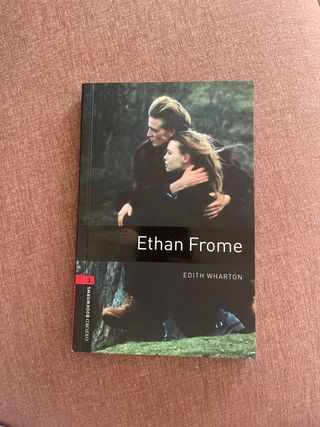 Ethan Frome