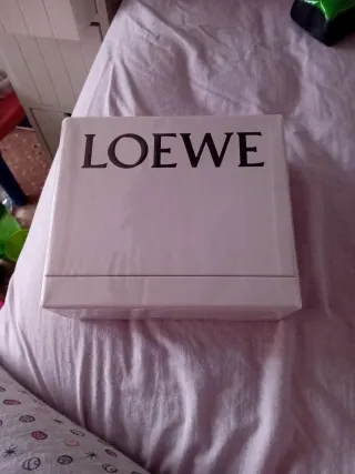 Perfume Loewe