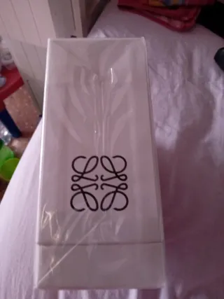 Perfume Loewe