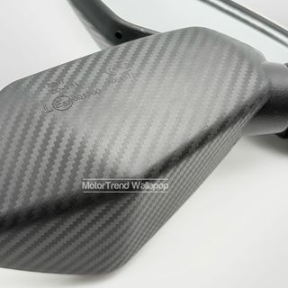 Espejos retrovisores moto homologados 10mm