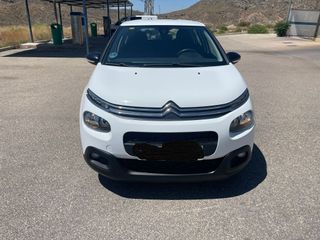 Citroen C3 2020 1.5hdi 102cv