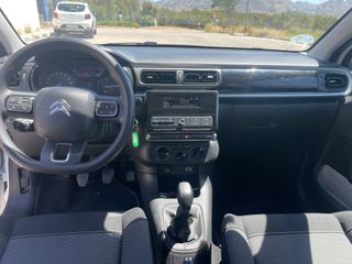 Citroen C3 2020 1.5hdi 102cv