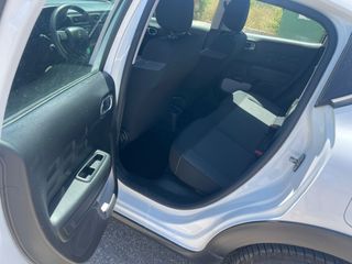 Citroen C3 2020 1.5hdi 102cv