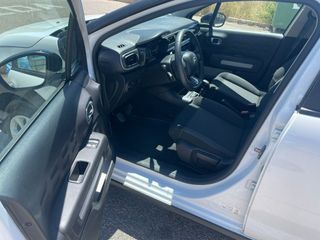 Citroen C3 2020 1.5hdi 102cv