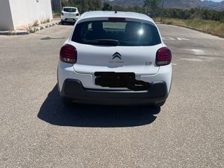 Citroen C3 2020 1.5hdi 102cv