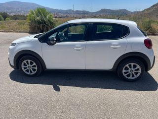 Citroen C3 2020 1.5hdi 102cv
