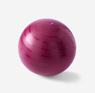 Fitball per ginnastica dolce, pilates, gravidanza.
