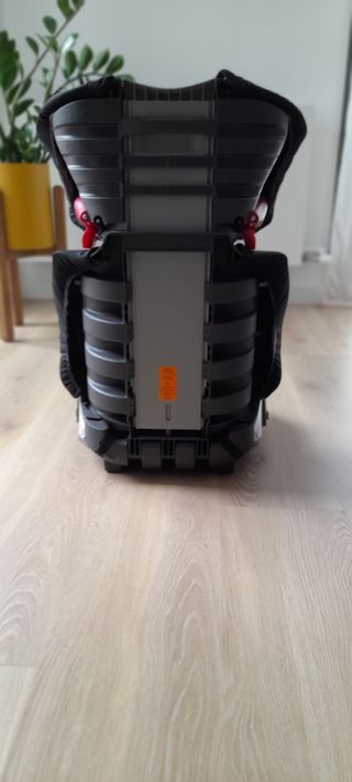 Silla coche infantil