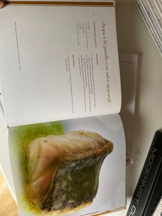 Cocina con firma. Tomo 27. Pepe Solla 1