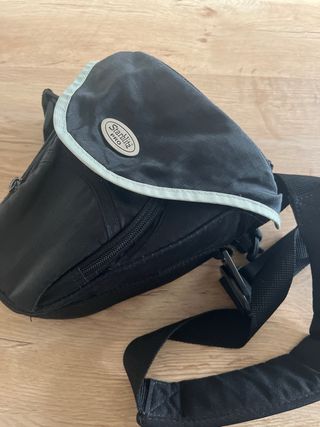 Cámara Réflex Nikon D60 Negra