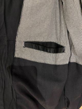 Chaqueta piel Orpell (Antonio Gázquez)