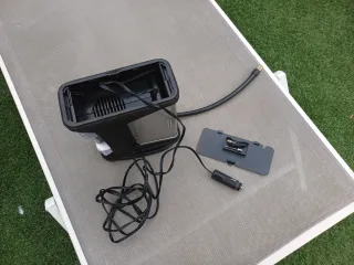 Compresor de aire Ratio