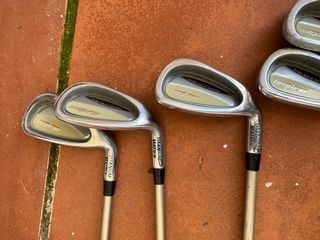 Palos de Golf Dunlop Mujer