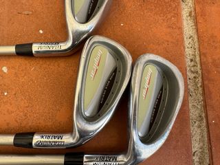 Palos de Golf Dunlop Mujer