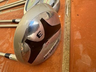 Palos de Golf Dunlop Mujer