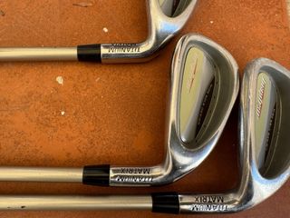 Palos de Golf Dunlop Mujer