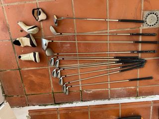 Palos de Golf Dunlop Mujer