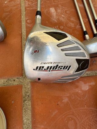 Palos de Golf Dunlop Mujer