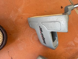 Palos de Golf Dunlop Mujer