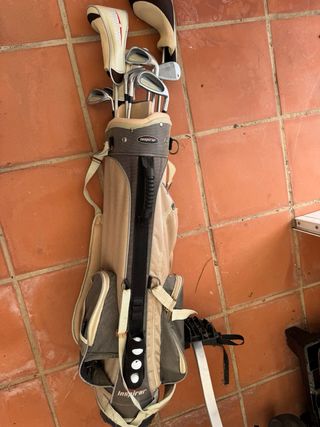 Palos de Golf Dunlop Mujer