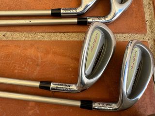 Palos de Golf Dunlop Mujer