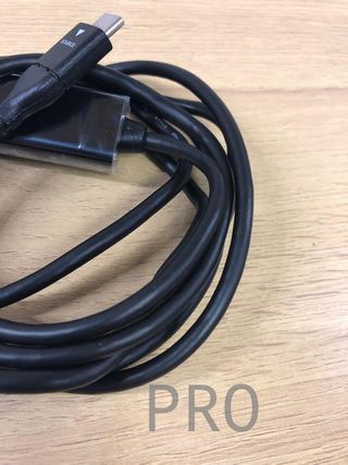 Cable adaptador de USB-C - Amazon Basics