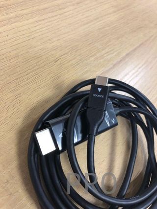 Cable adaptador de USB-C - Amazon Basics