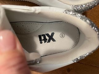 Zapatillas Converse niña talla 34