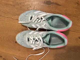 Zapatillas Converse niña talla 34