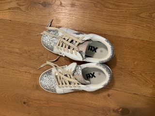 Zapatillas Converse niña talla 34