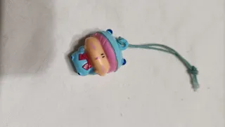 Collezione ciondoli vintage Disney, WB, Hello Kitt