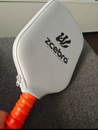 Pala de Pickleball ZCEBRA