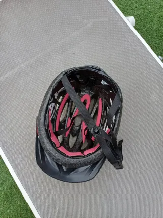 Casco Bell bici MTB