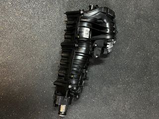 Colector admisión BMW N47