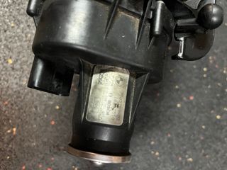 Colector admisión BMW N47