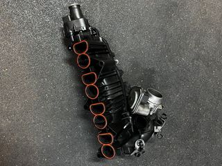 Colector admisión BMW N47