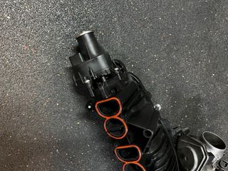 Colector admisión BMW N47