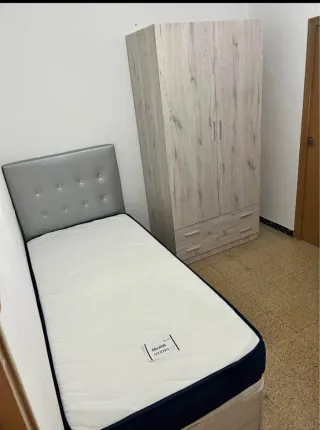 Canapés,colchones,Somier,basé,armarios, cabezales