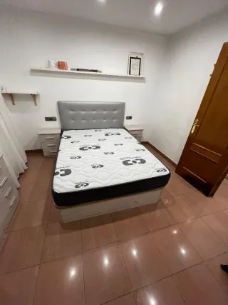 Canapés,colchones,Somier,basé,armarios, cabezales