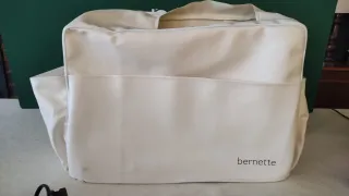 Máquina de Coser Bernette Sublime