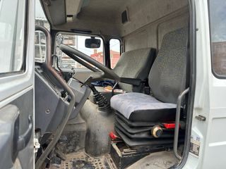 CAMION Renault Midliner 12 Tn Grúa y Basculante,