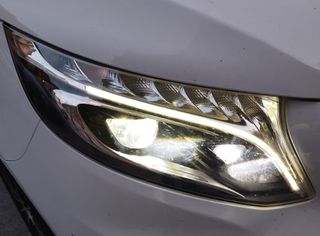 Camper Mercedes-Benz Marco Polo 2018