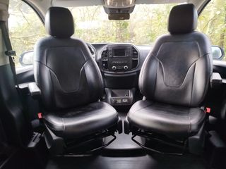 Camper Mercedes-Benz Marco Polo 2018