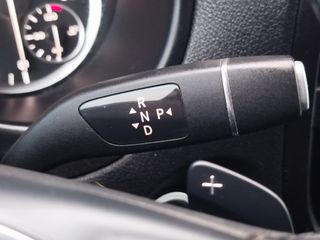 Camper Mercedes-Benz Marco Polo 2018