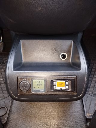 Camper Mercedes-Benz Marco Polo 2018