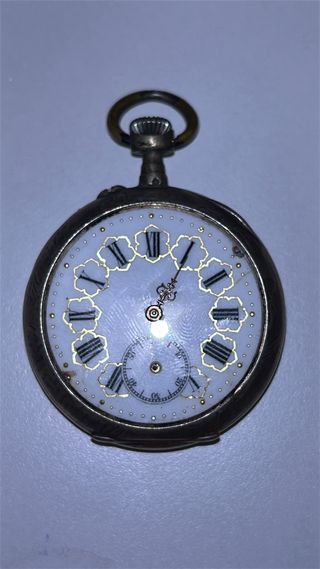 Reloj de Bolsillo Antiguo OFERTA
