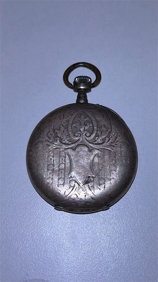 Reloj de Bolsillo Antiguo OFERTA