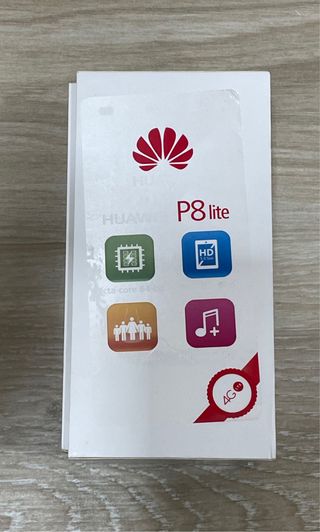 Huawei P8 lite